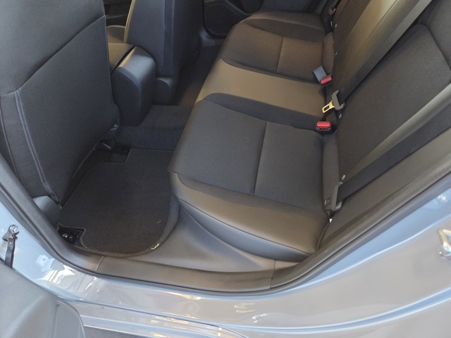 new 2026 Honda Civic car, priced at $29,445