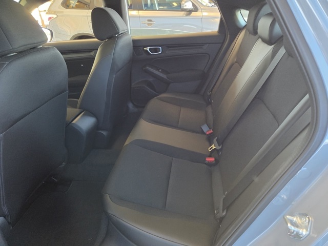 new 2026 Honda Civic car, priced at $29,445