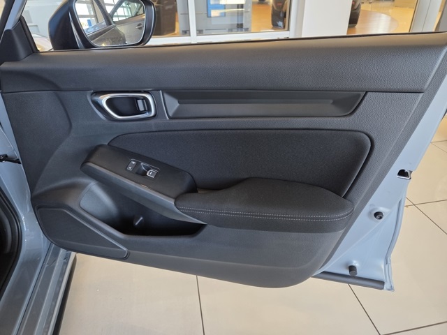 new 2026 Honda Civic car, priced at $29,445