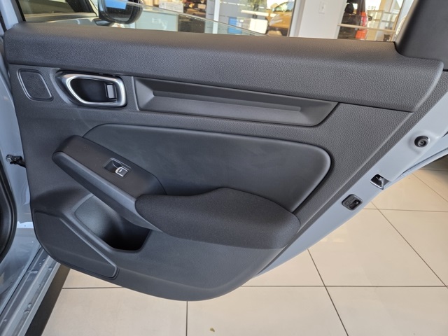 new 2026 Honda Civic car, priced at $29,445