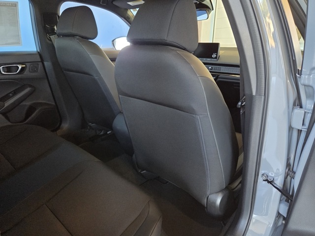 new 2026 Honda Civic car, priced at $29,445