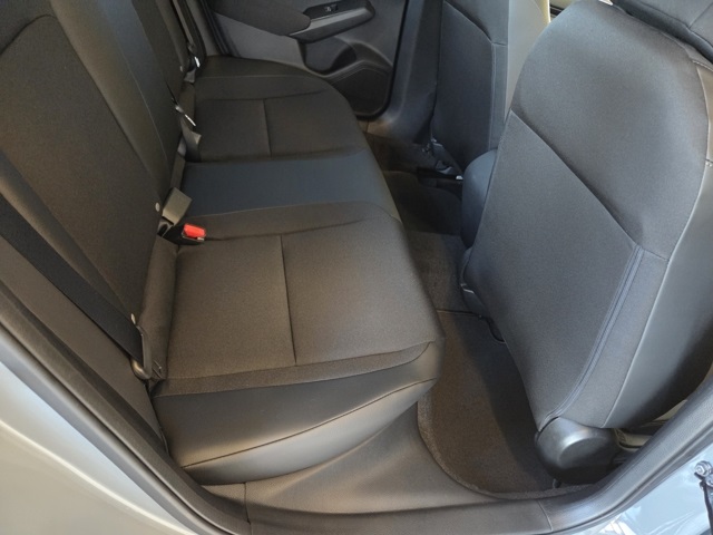 new 2026 Honda Civic car, priced at $29,445