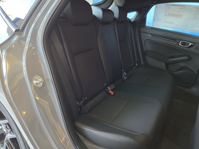 new 2026 Honda Civic car, priced at $29,445