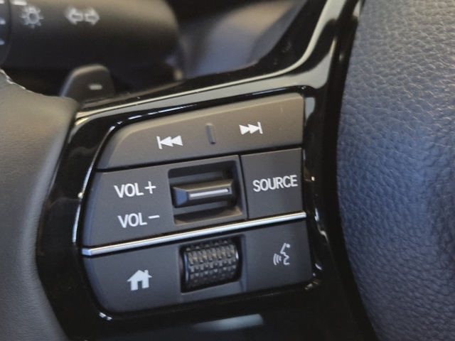 new 2026 Honda Civic car, priced at $29,445