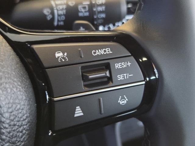 new 2026 Honda Civic car, priced at $29,445