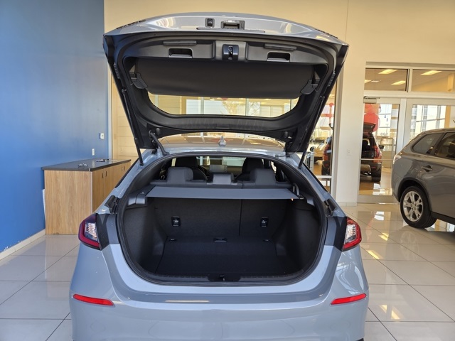 new 2026 Honda Civic car, priced at $29,445