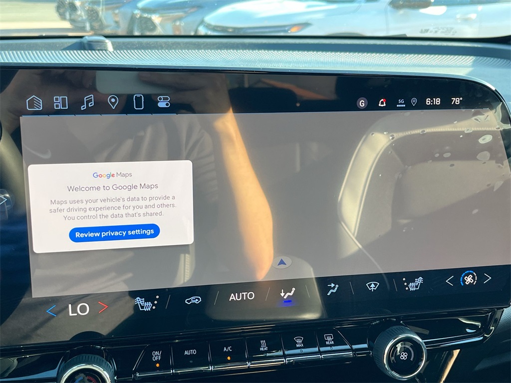 new 2025 Chevrolet Blazer EV car, priced at $45,901