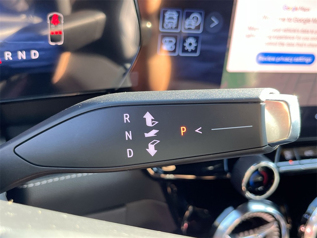 new 2025 Chevrolet Blazer EV car, priced at $45,901