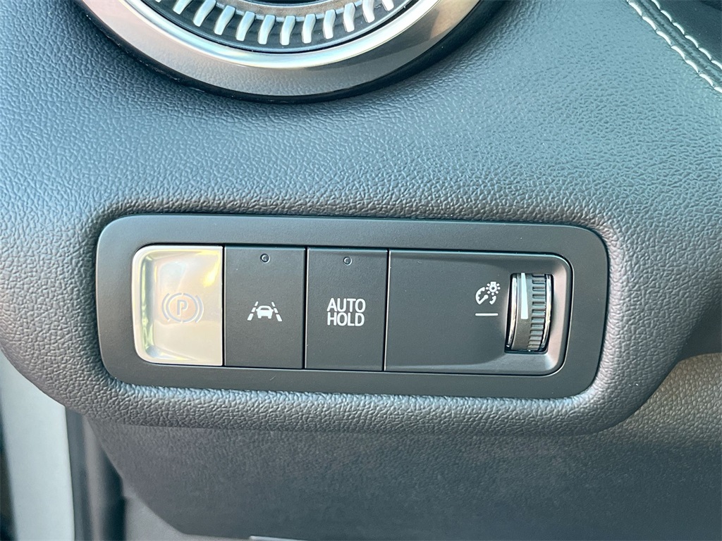 new 2025 Chevrolet Blazer EV car, priced at $45,901