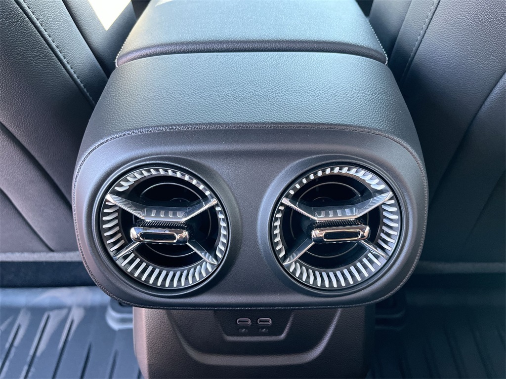 new 2025 Chevrolet Blazer EV car, priced at $45,901