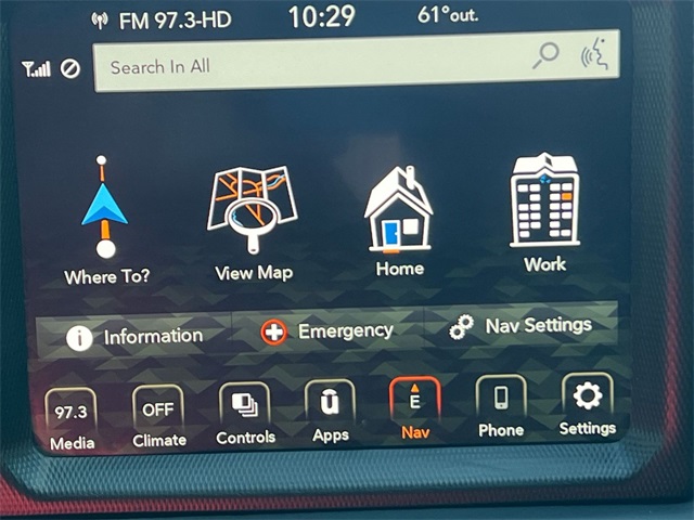 used 2022 Jeep Wrangler car, priced at $34,511
