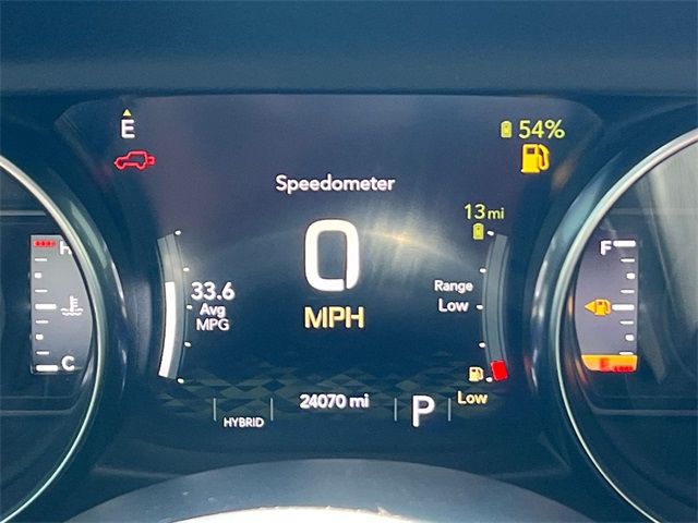 used 2022 Jeep Wrangler car, priced at $34,511