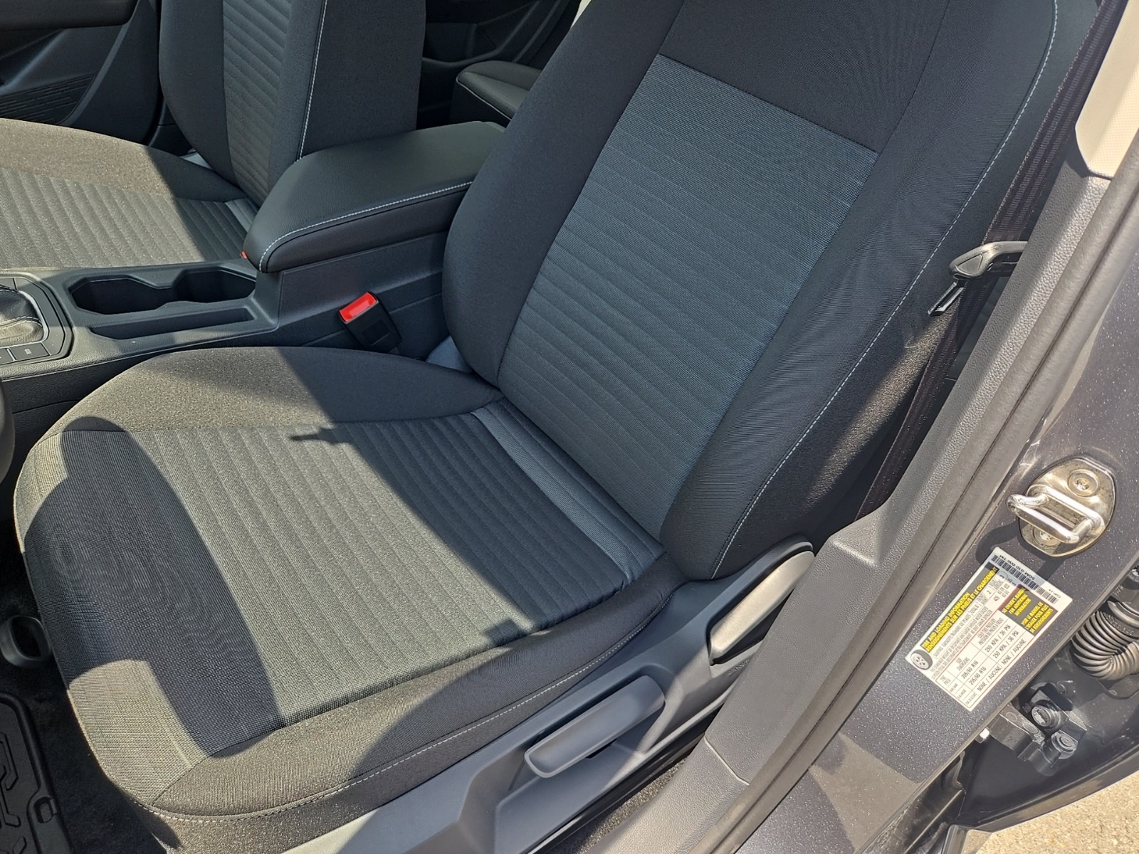 new 2025 Volkswagen Jetta car, priced at $24,195