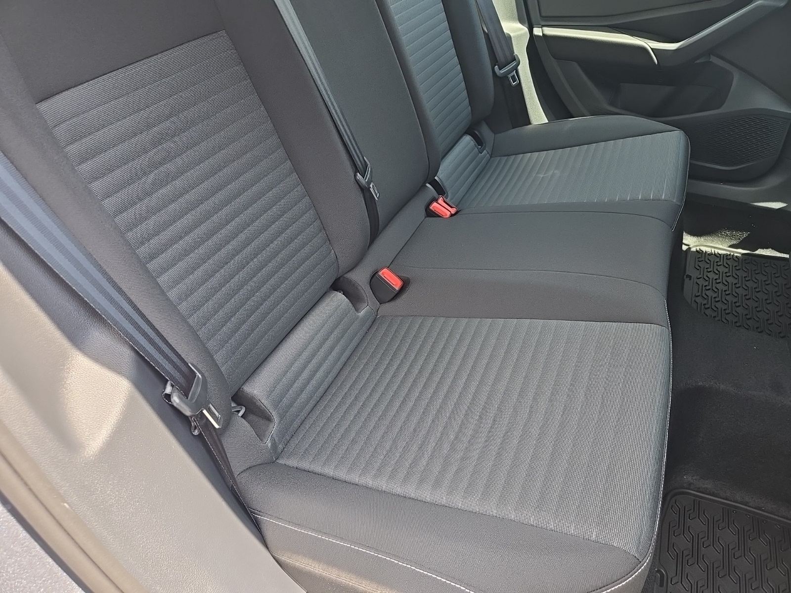 new 2025 Volkswagen Jetta car, priced at $24,195