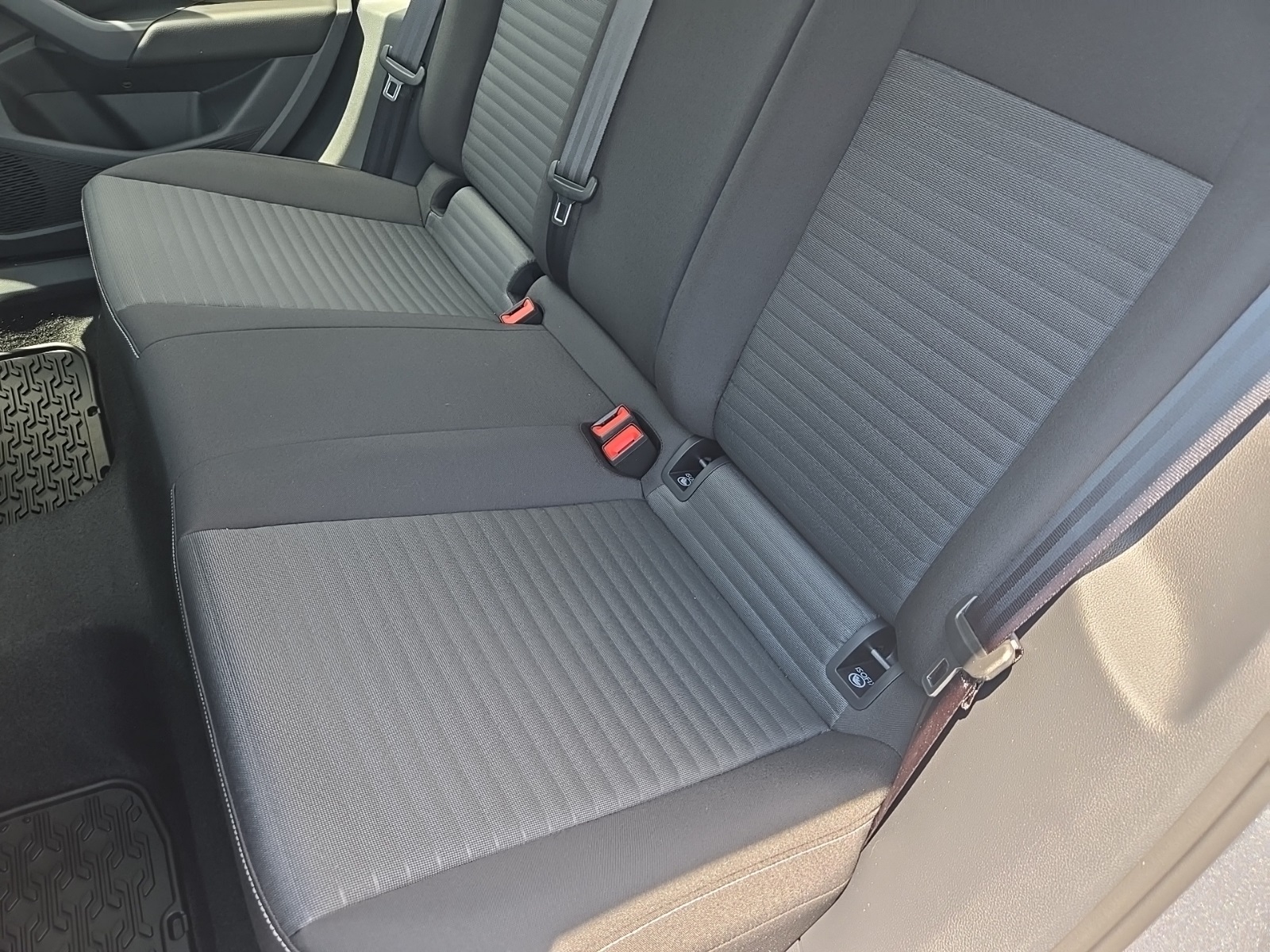 new 2025 Volkswagen Jetta car, priced at $24,195