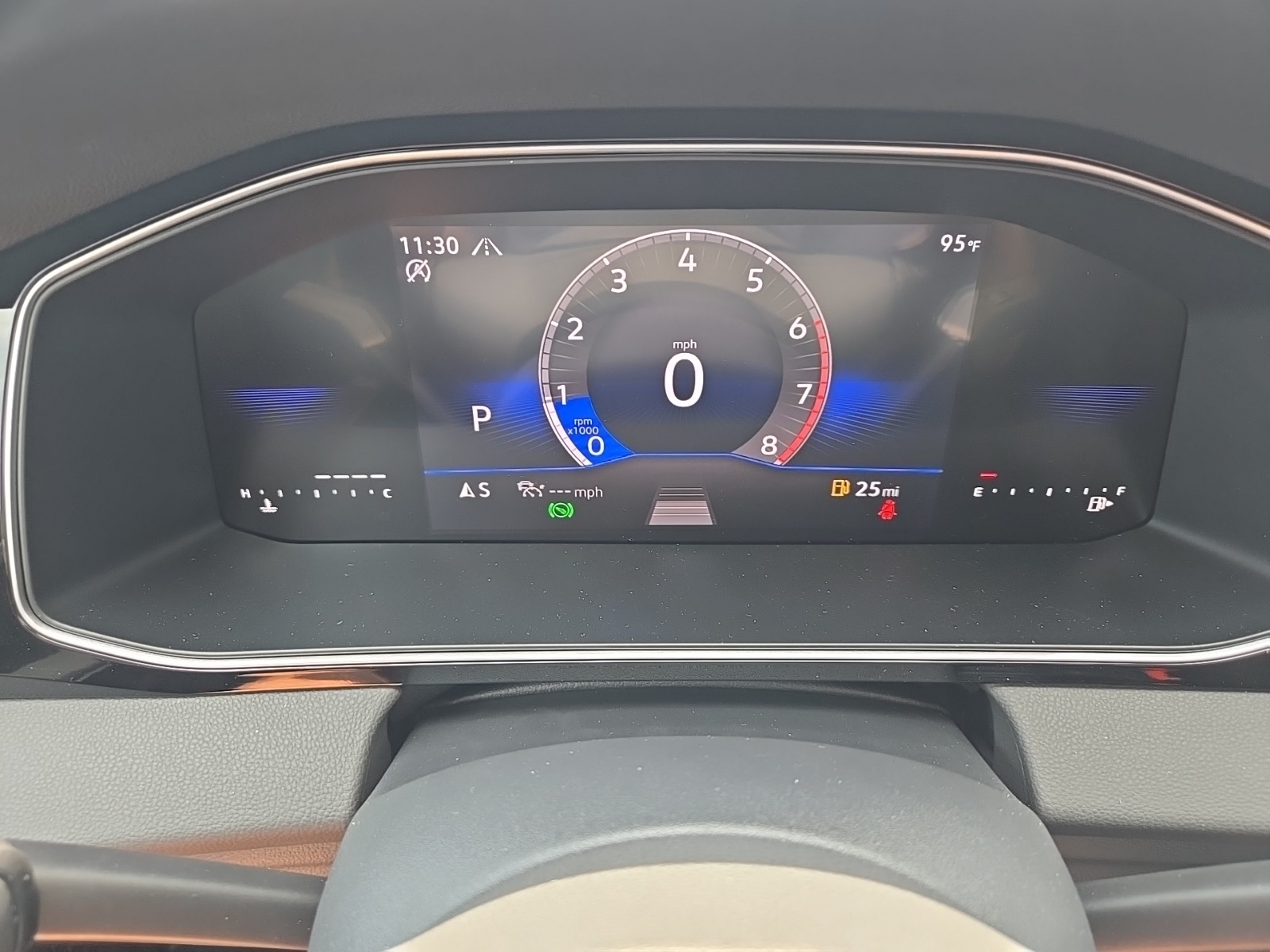new 2025 Volkswagen Jetta car, priced at $24,195