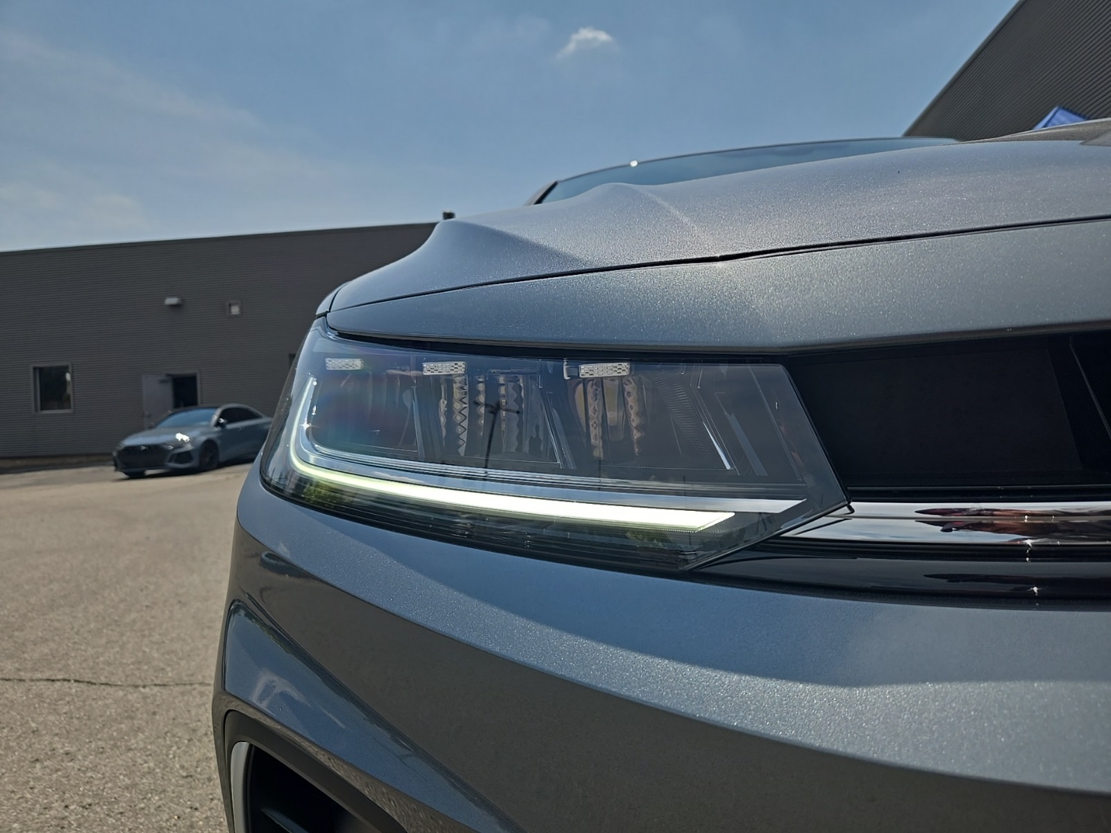 new 2025 Volkswagen Jetta car, priced at $24,195