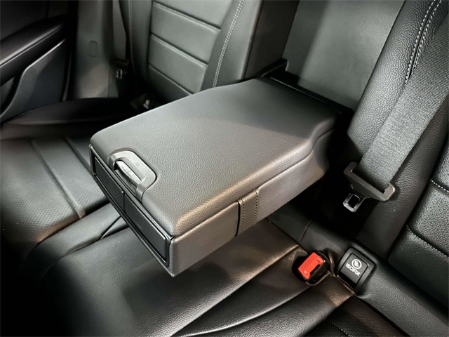 used 2022 Mercedes-Benz GLC car, priced at $36,991