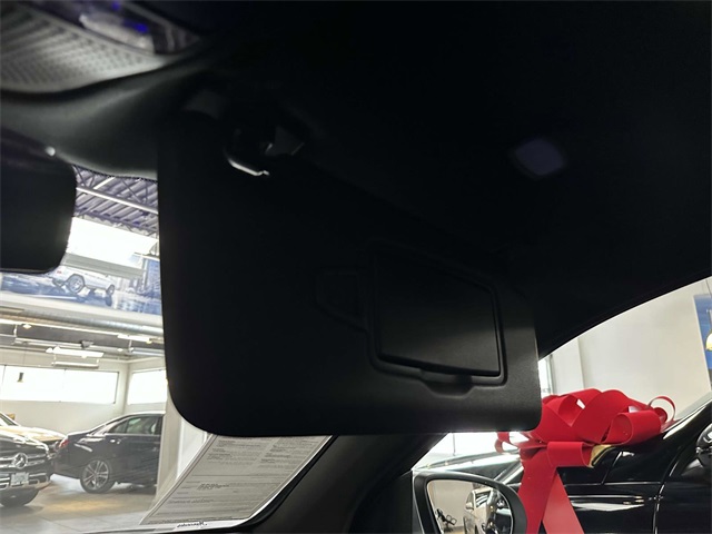 used 2022 Mercedes-Benz GLC car, priced at $36,991