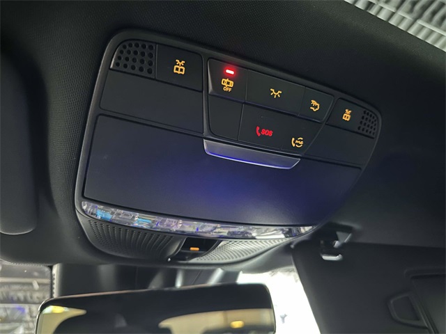 used 2022 Mercedes-Benz GLC car, priced at $36,991