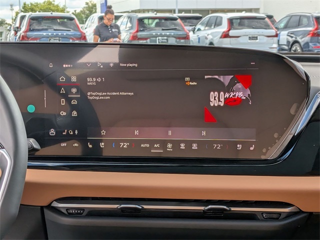 new 2025 Audi A5 car, priced at $57,575