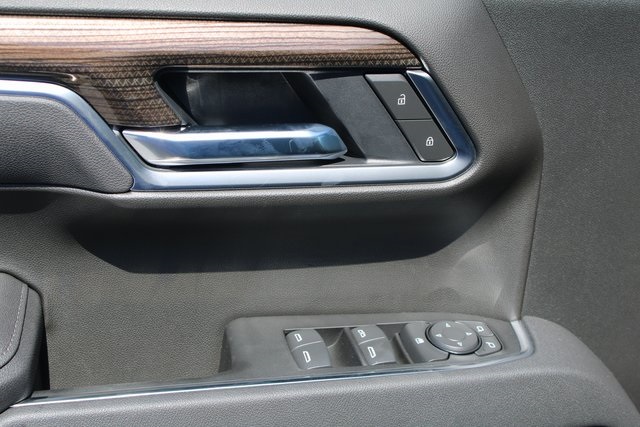 new 2026 Chevrolet Silverado 1500 car, priced at $60,090