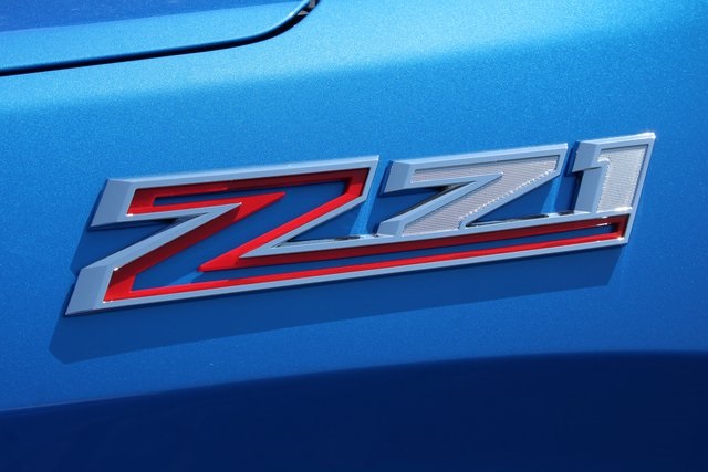 new 2026 Chevrolet Silverado 1500 car, priced at $60,090