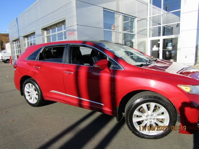 used 2015 Toyota Venza car, priced at $13,499