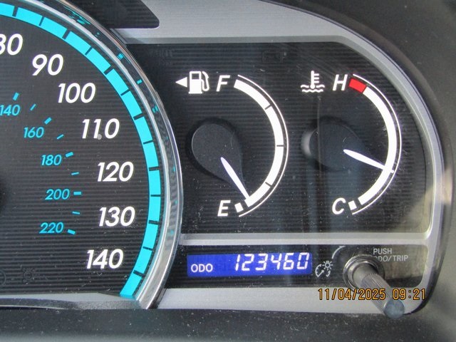 used 2015 Toyota Venza car, priced at $13,499