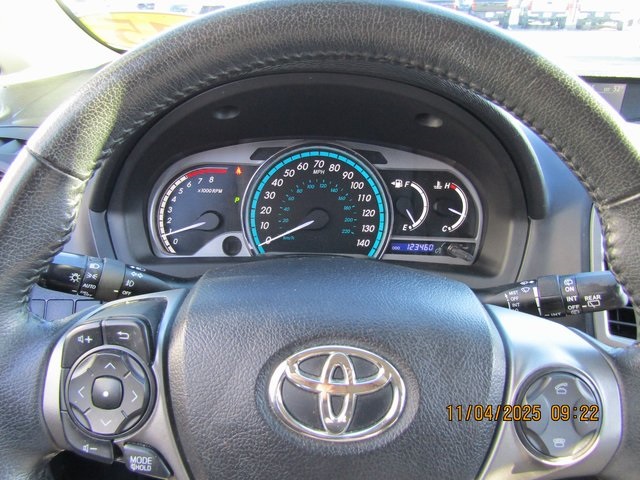 used 2015 Toyota Venza car, priced at $13,499