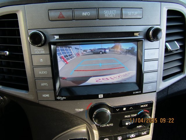 used 2015 Toyota Venza car, priced at $13,499