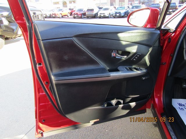 used 2015 Toyota Venza car, priced at $13,499