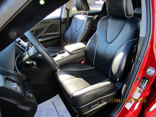 used 2015 Toyota Venza car, priced at $13,499