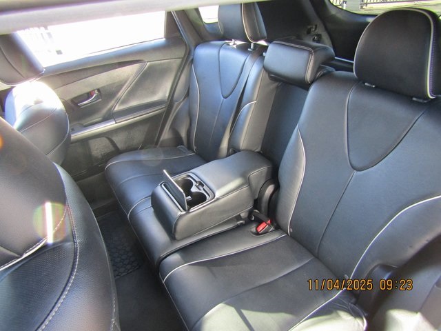 used 2015 Toyota Venza car, priced at $13,499