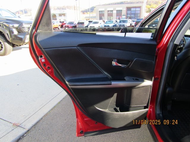 used 2015 Toyota Venza car, priced at $13,499