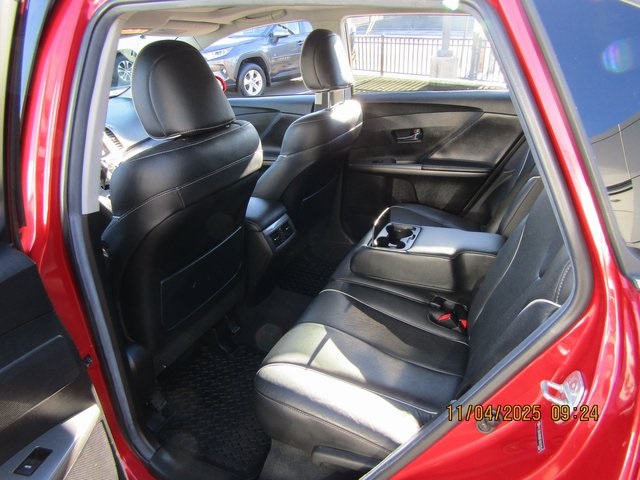 used 2015 Toyota Venza car, priced at $13,499