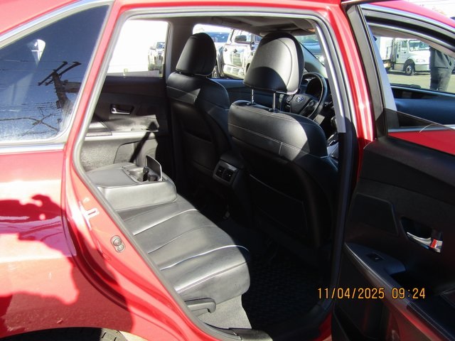 used 2015 Toyota Venza car, priced at $13,499