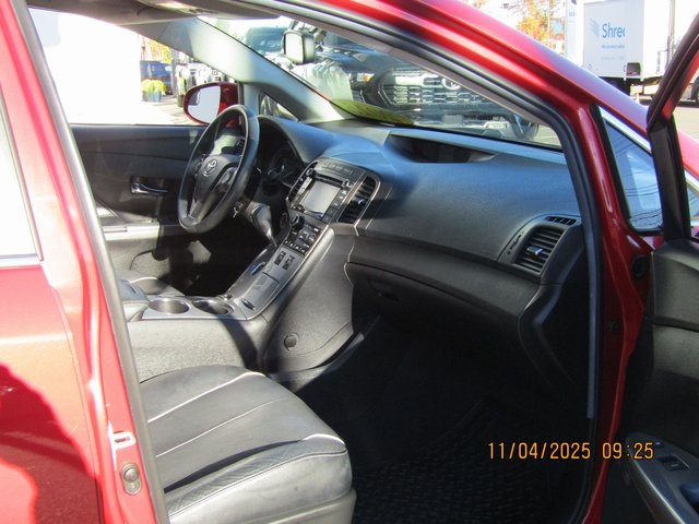 used 2015 Toyota Venza car, priced at $13,499