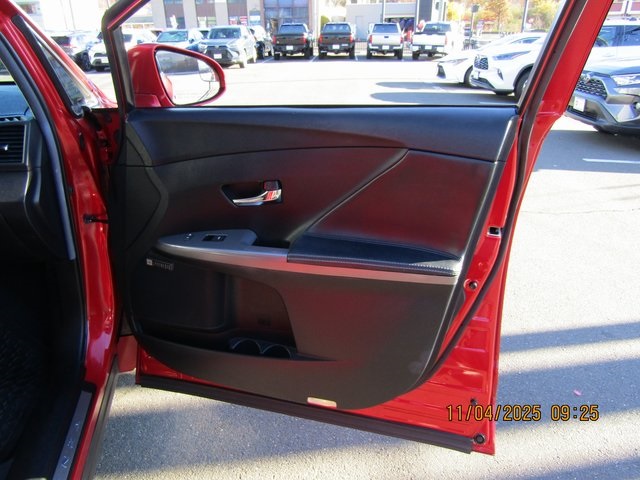 used 2015 Toyota Venza car, priced at $13,499