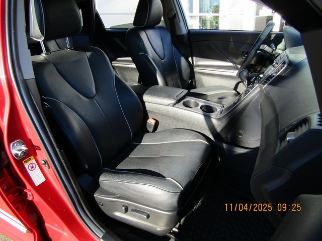 used 2015 Toyota Venza car, priced at $13,499