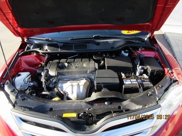 used 2015 Toyota Venza car, priced at $13,499