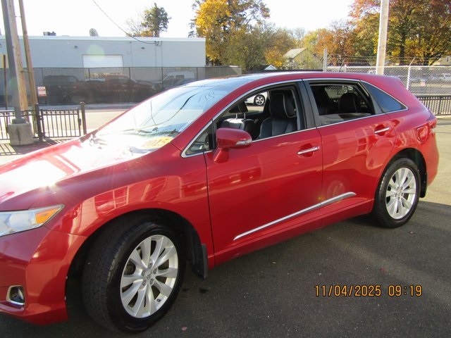 used 2015 Toyota Venza car, priced at $13,499