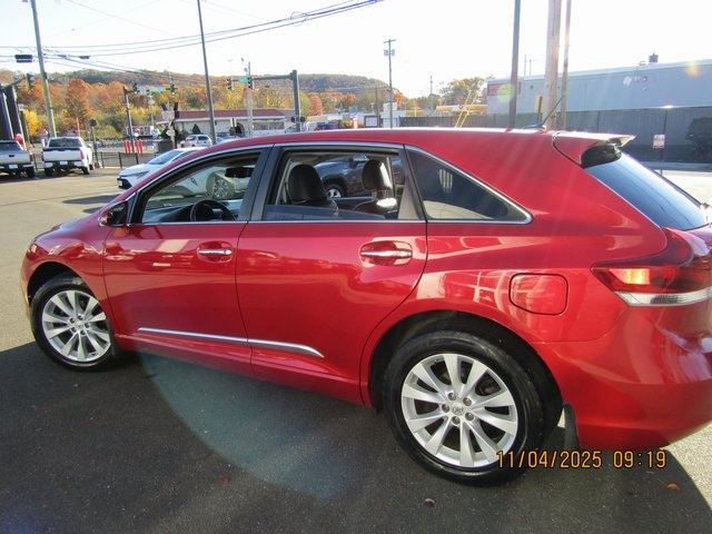 used 2015 Toyota Venza car, priced at $13,499