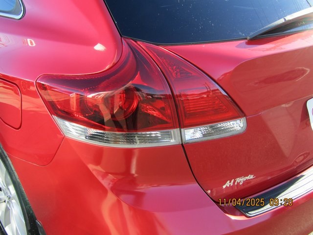 used 2015 Toyota Venza car, priced at $13,499