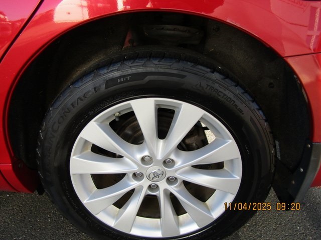 used 2015 Toyota Venza car, priced at $13,499