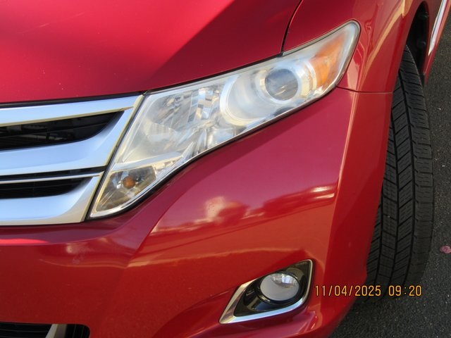 used 2015 Toyota Venza car, priced at $13,499