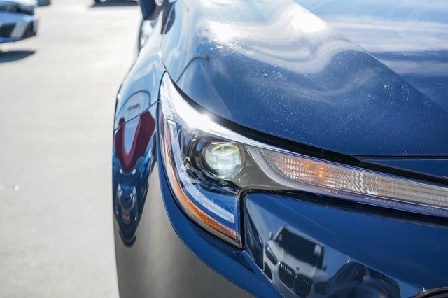 new 2026 Toyota Corolla car, priced at $24,229
