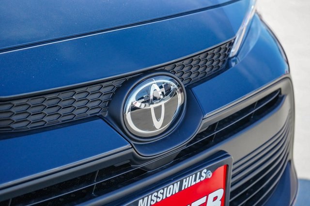 new 2026 Toyota Corolla car, priced at $24,229