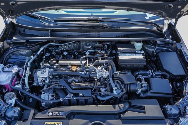 new 2026 Toyota Corolla car, priced at $24,229