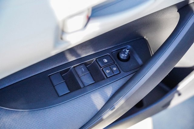 new 2026 Toyota Corolla car, priced at $24,229